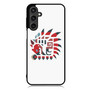 Monster Hunter 1 Samsung Galaxy A55 Case