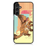 Monster Hunter 2 Samsung Galaxy A55 Case