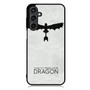 Movie Poster How to Train Your Dragon Samsung Galaxy A55 Case