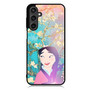 Mulan Disney Samsung Galaxy A55 Case