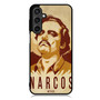 Narcos TV Series 1 Samsung Galaxy A55 Case