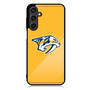 Nashville Predators Samsung Galaxy A55 Case