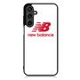 New Balance Logo 1 Samsung Galaxy A55 Case