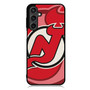 New Jersey Devils Samsung Galaxy A55 Case