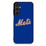 New York Mets 2 Samsung Galaxy A55 Case