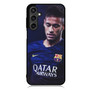 neymar Samsung Galaxy A55 Case