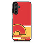 NHL Calgary Flames 2 Samsung Galaxy A55 Case