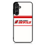 NHL New Jersey Devils 2 Samsung Galaxy A55 Case
