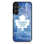 NHL Toronto Maple Leafs 1 Samsung Galaxy A55 Case