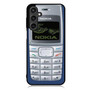 nokia old mobile 1110 Samsung Galaxy A55 Case