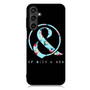 Of Mice & Men Logo 1 Samsung Galaxy A55 Case