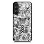 ONE DIRECTION Samsung Galaxy A55 Case