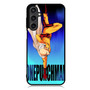 One Punch Man Cool Cover Samsung Galaxy A55 Case