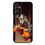 Overwatch Samsung Galaxy A55 Case