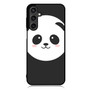 panda face Samsung Galaxy A55 Case