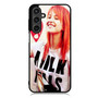 Paramore Haley Williams 2 Samsung Galaxy A55 Case