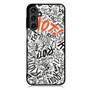 Paramore Riot 1 Samsung Galaxy A55 Case