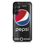 Pepsi Zero Sugar Samsung Galaxy A55 Case