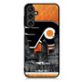 Philadelphia Flyers City Samsung Galaxy A55 Case