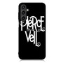 Pierce The Veil Logo Samsung Galaxy A55 Case