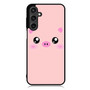 Piglet And Pooh Quotes Samsung Galaxy A55 Case
