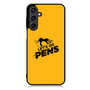 Pittsburgh Penguins Samsung Galaxy A55 Case