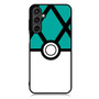 Pokemon Ball Pokeball Varian Samsung Galaxy A55 Case
