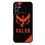 Pokemon Team Valor Samsung Galaxy A55 Case
