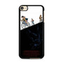 Stranger Things Upside Down iPod Touch 6 Case