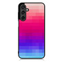 Rainbow peace Samsung Galaxy A55 Case