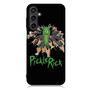 Rick And Morty Pickle Rick Samsung Galaxy A55 Case
