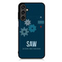 Saw Cover Samsung Galaxy A55 Case