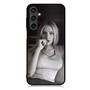 Scarlett Johansson 2 Samsung Galaxy A55 Case