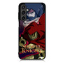 Shovel Knight Game 2 Samsung Galaxy A55 Case