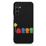 South Park 2 Samsung Galaxy A55 Case