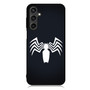 Spiderman Venom Logo Samsung Galaxy A55 Case