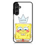 Spongebob squarepants queen Samsung Galaxy A55 Case