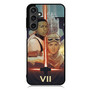 Star Wars Episode VII 3 Samsung Galaxy A55 Case