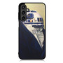 Star Wars R2-D2 Samsung Galaxy A55 Case