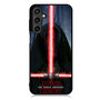 Star Wars The Last Jedi Rey 2 Samsung Galaxy A55 Case