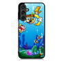 Super Mario Odyssey 2 Samsung Galaxy A55 Case