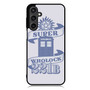SuperWholock Samsung Galaxy A55 Case