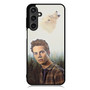 Teen Wolf Stilinski 1 Samsung Galaxy A55 Case