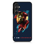The Avengers End Game I am Ironman Samsung Galaxy A55 Case