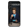 The mentalist poster Samsung Galaxy A55 Case