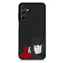 Transformer Side Swipe Samsung Galaxy A55 Case