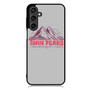Twin Peaks Samsung Galaxy A55 Case
