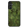 Under Armour Camo 2 Samsung Galaxy A55 Case