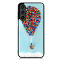up up up Samsung Galaxy A55 Case