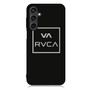 VA RVCA Style Samsung Galaxy A55 Case